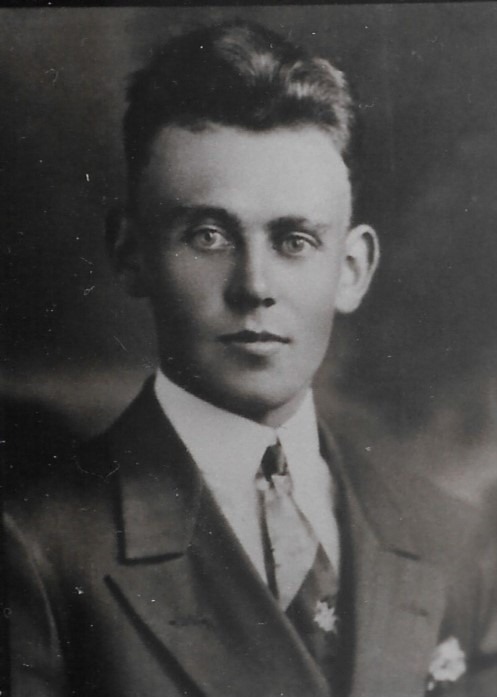  Einar Gjerløw Larsen